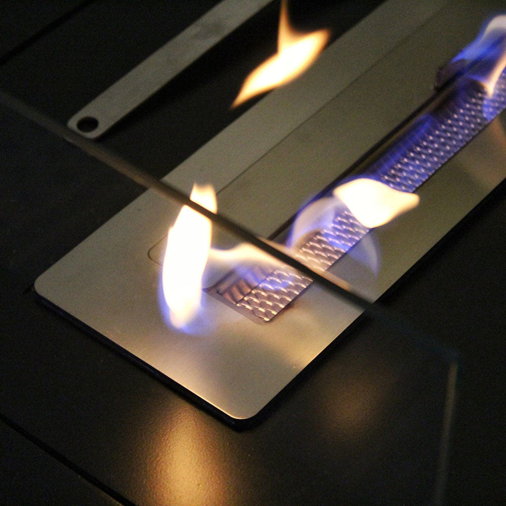 Cheminée bioéthanol