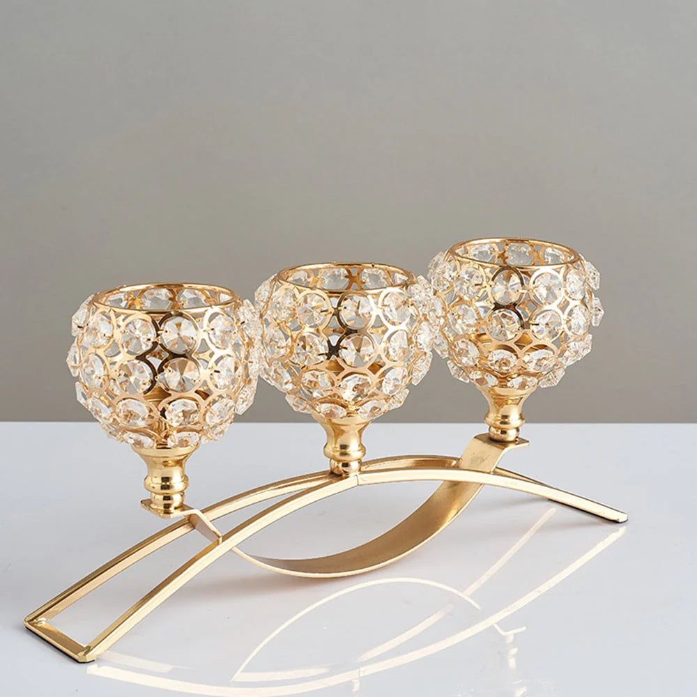Comment choisir le chandelier parfait pour une ambiance élégante ?