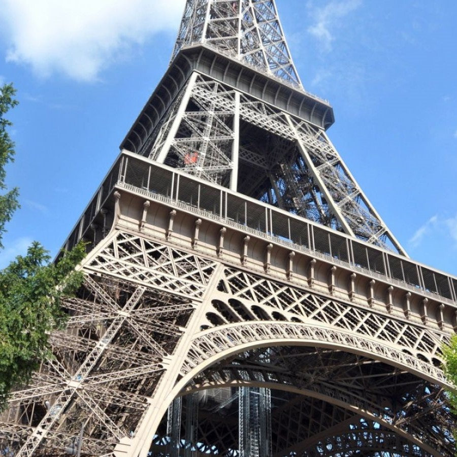 Cheminée Tour Eiffel